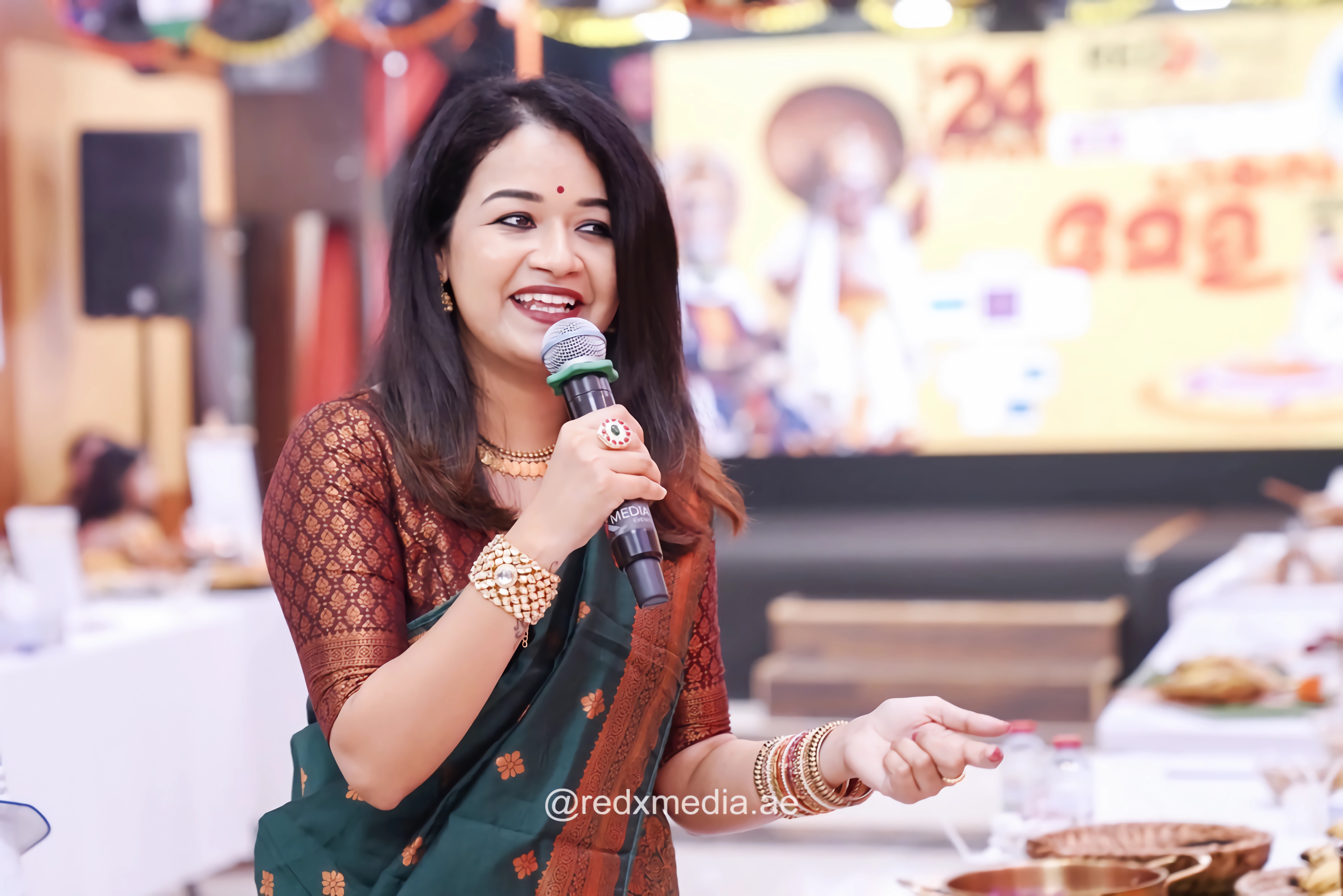 Celebrity Interviews image