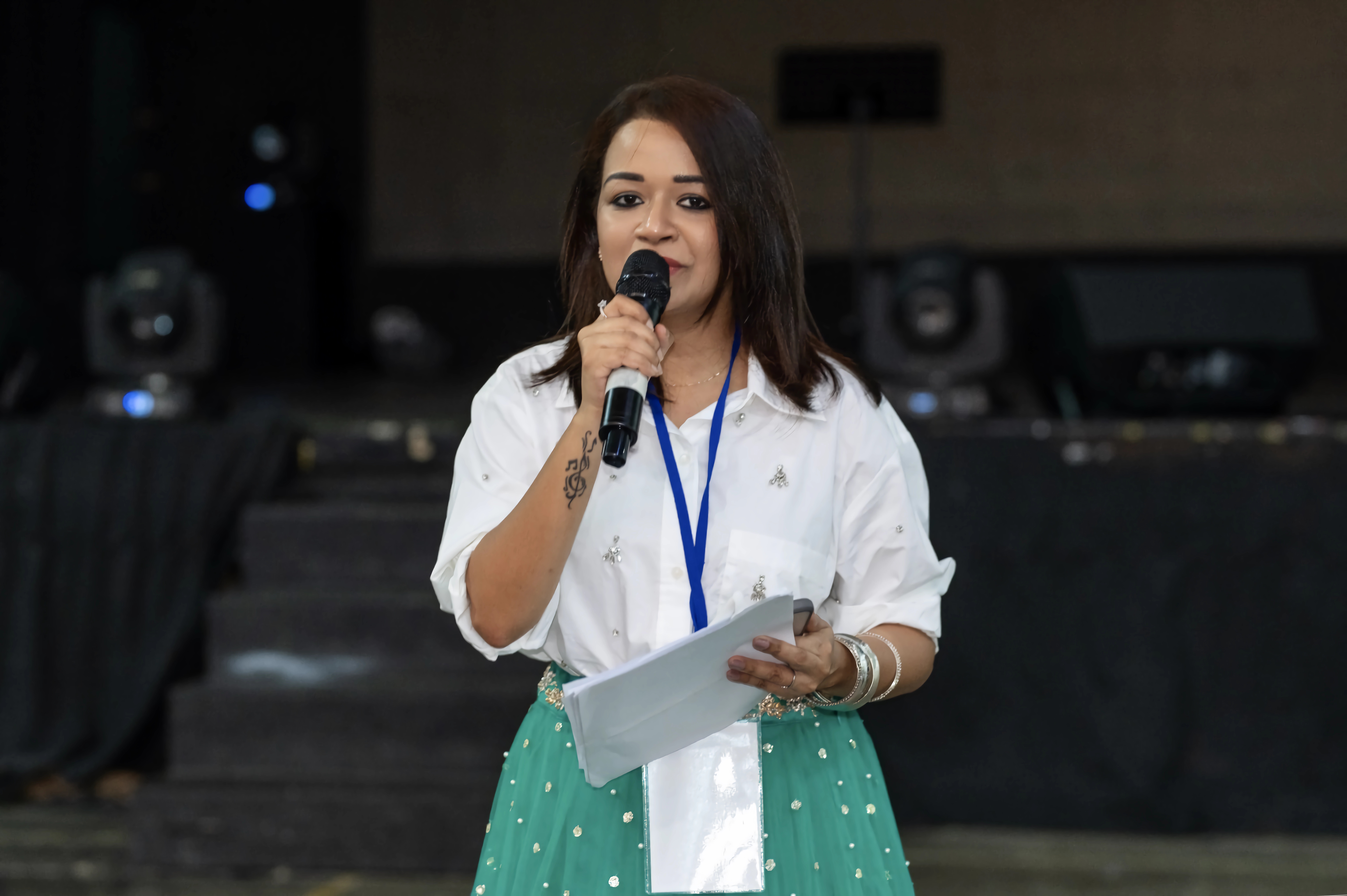 Event Hosting Excellence image